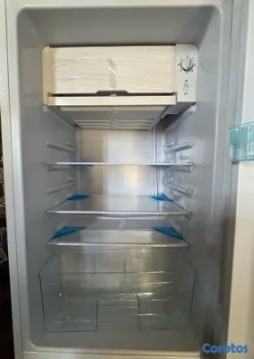 cocina - Nevera Ejecutiva TGM. NUEVA en su caja  5