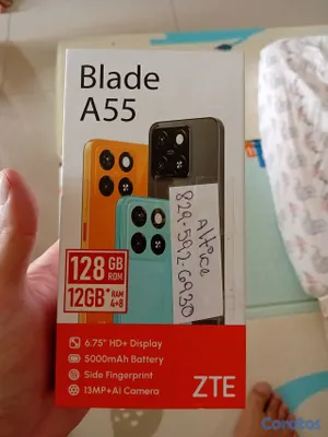 celulares y tabletas - ​📱 ¡OFERTA DE TELÉFONOS EN VENTA! (NUEVOS EN SU CAJA)  2