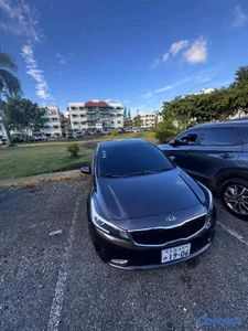 kia forte 2018