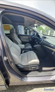 Honda CR-V EX-L 2018