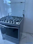 electrodomesticos - vendo estufa usada como nueva 