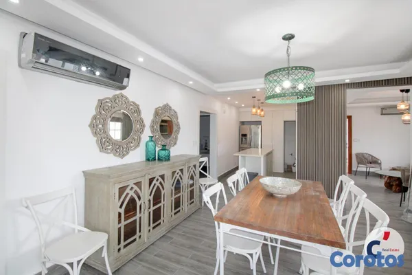 apartamentos - 3 BEDROOMS RECENTLY RENOVATED APARTMENT IN CIUDAD  2