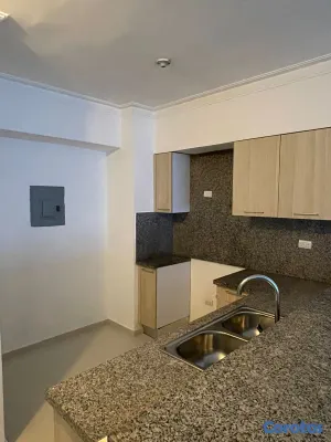 apartamentos - APARTAMENTO EN ALQUILER EN SERRALLES 1 HABITACION  9