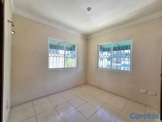 apartamentos - Apartamento en Venta en Tierra Llana 2do piso Cerc 8