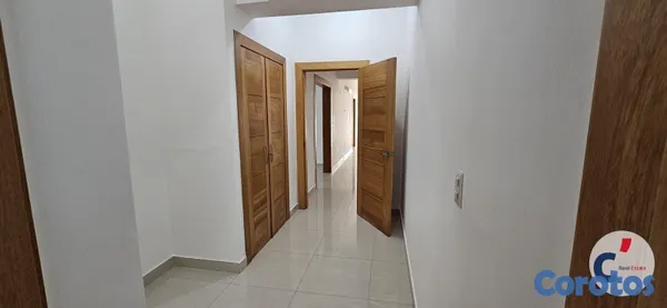 penthouses - Penthouse en Naco de OPORTUNIDAD, santo Domingo ·  14