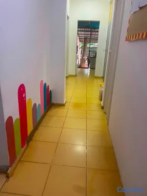 oficinas y locales comerciales - Alquilo Casa Comercial en Gascue 4