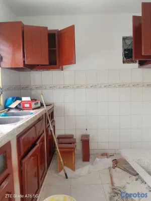 apartamentos - Av. Indep.2 habs. 1 baño (No parqueo) 4