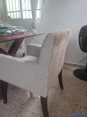 muebles y colchones - Sillas de comedor  5