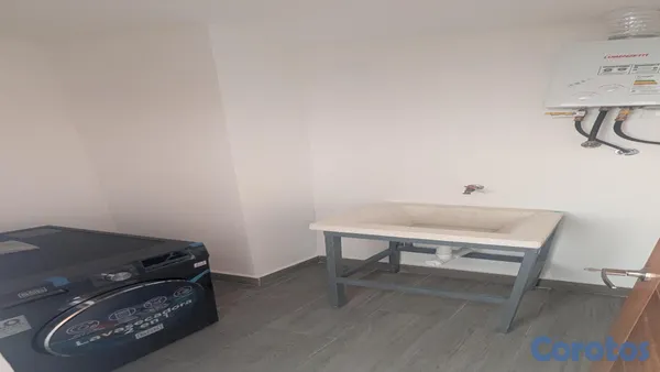 apartamentos - Apartamento de 1 Habitación en Alquiler | Paseo 27 Residences | Piso 12 7