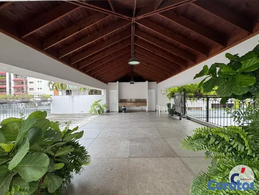 apartamentos - Apartamento en alquiler de 3 habitaciones en Naco  3