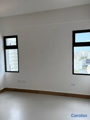 apartamentos - Exclusivo Apartamento de Lujo en Naco | 2 Hab. | P 7