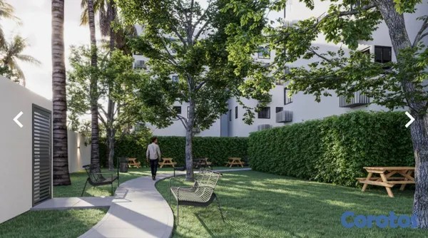 Proyectos - Apartamentos en Venta  10