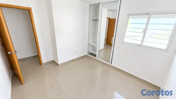 apartamentos - 🏡 ¡APARTAMENTO EN VENTA EN RESIDENCIAL LP9, ALAMED 2