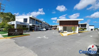 Renta en Plaza Estratégica con Alto Tráfico y Prec