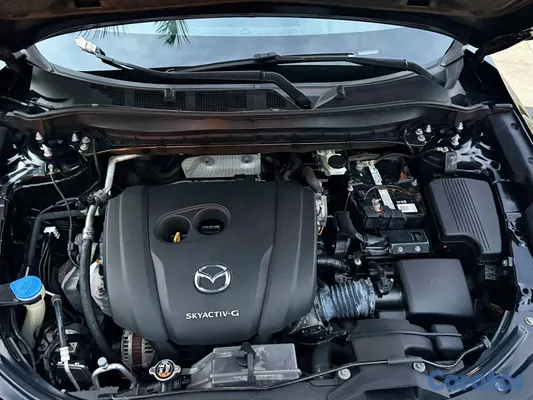 jeepetas y camionetas - mazda cx 5 2021 grand touring  2