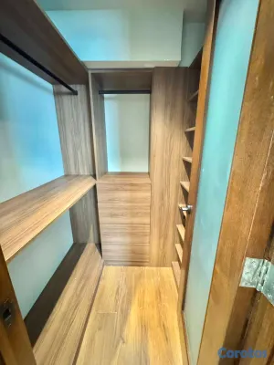 apartamentos - Apartamento en Alquiler en Piantini - 10 8