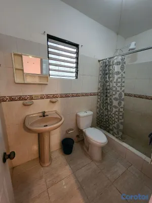 casas - Hermosa casa con 3 apartamentos en Puerto Plata  13