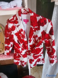 ATENCIÓN 
ROPA DE MUJER y VESTIDO CONSERVADORES EN VENTA 