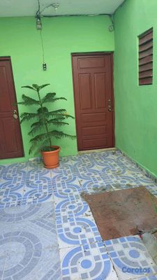 Apartamento en Ensanche Quisqueya