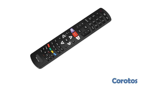 tv - Control Universal para TCL RM-L1303+2 Listo para U 2