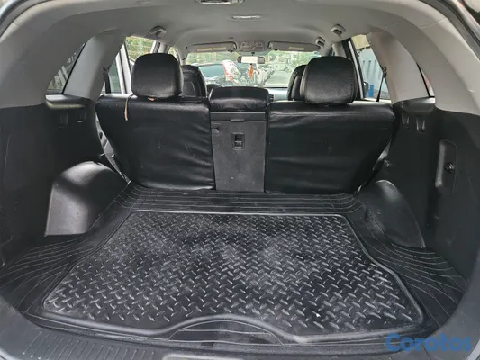 jeepetas y camionetas - kia sorento 2014
 3