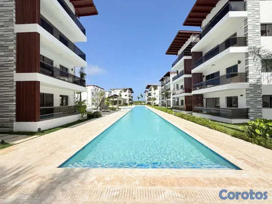casas - Villa de 4 Habitaciones en Punta Cana en Venta 2