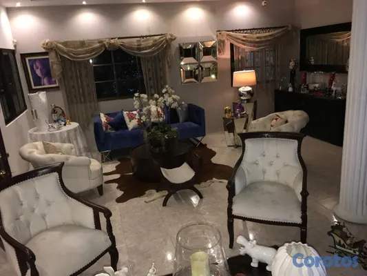 casas - CASA EN VENTA EN LOS RÍOS 3