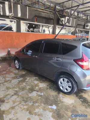 carros -  Nissan Note 2018 Negociable  3