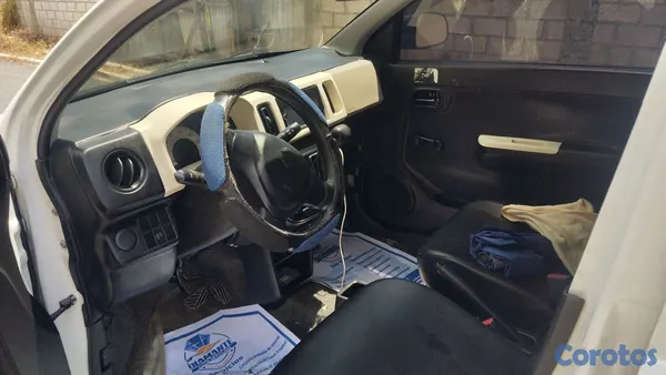 carros - Todo los documentos en orden óptima condiciones  15