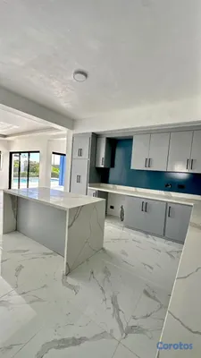 casas - villa en venta 2