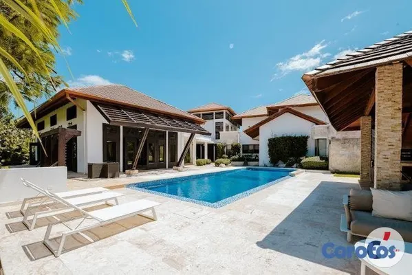 casas - Mansión en Zona Premium del Caribe 10