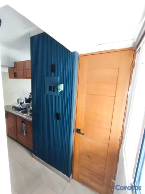 apartamentos - Vendo Apartamento en los Jardines del Sur ju 2