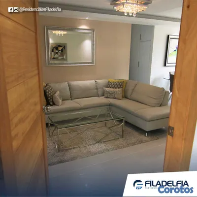 apartamentos - Apartamento Moderno, Con Seguridad 24/7, Vigilante 11