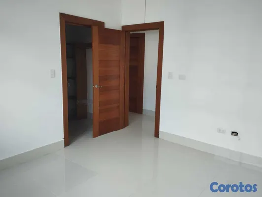 apartamentos - Apartamento en Alquiler, Bella Vista 3