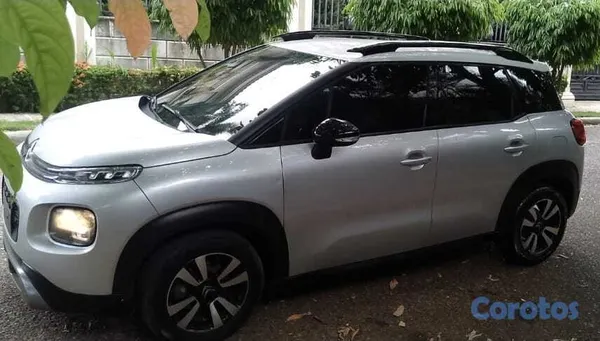 jeepetas y camionetas - Citroën C3 2018 2
