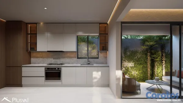 casas - Zama Residence 5