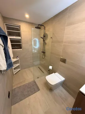 apartamentos - Cana Bay: 2 habitaciones amuebladas, piscina y 2 parqueos 9