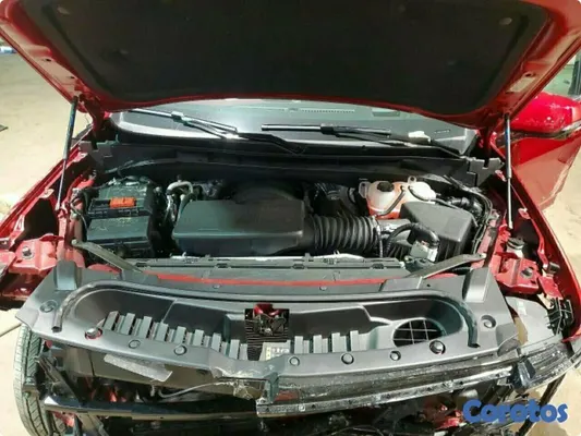 repuestos - Motor Completo 6.2L L87 (2021-2024) - Escalade / Tahoe / Yukon ¡Como Nuevo!  5