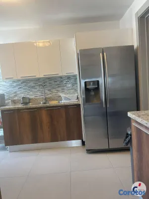 apartamentos - 🏙️ Apartamento en Alquiler Amueblado en Piantini | 17