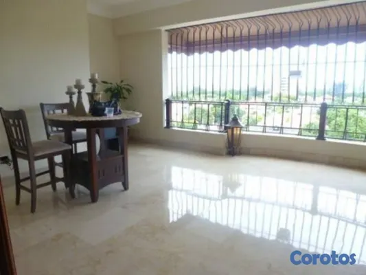 apartamentos - apartamento de 3 habitaciones en bella vista 300 mts2  5