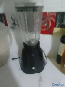 Licuadora 