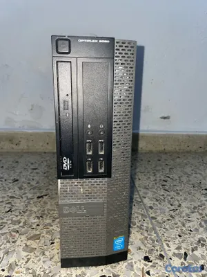 computadoras y laptops - CPU Dell Optiplex 9020 Core i5 vPro | Torre Pequeña | Oficina y Casa 2
