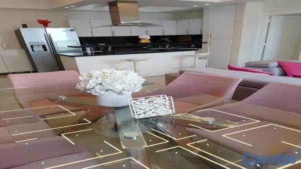 apartamentos - ✨ Vendo y/o Alquil0 Amueblado en Evaristo Morales ✨ 10