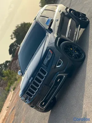 jeepetas y camionetas - venta  7
