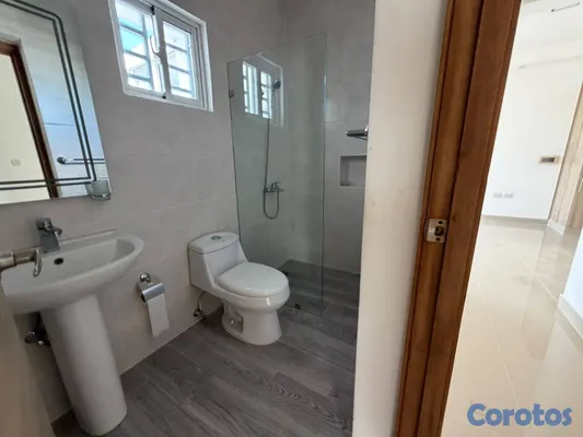 apartamentos - APARTAMENTO EN ALQUILER – AVENIDA INDEPENDENCIA, M 7