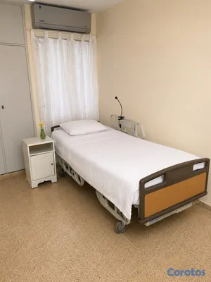 Salud y Equipamiento Médico - Cama hospitalaria eléctrica 2