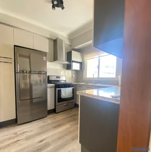 Apartamento Amueblado en el Vergel