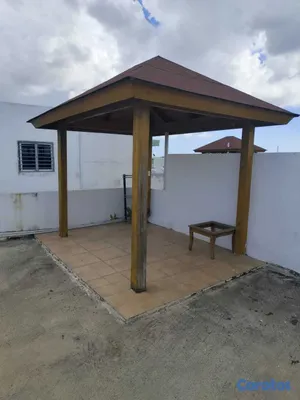 apartamentos - Apartamento en Venta San Isidro  2