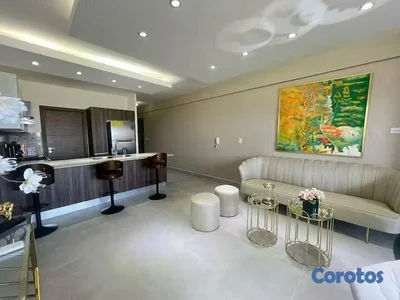 Apartamento Elegante