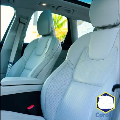 jeepetas y camionetas - Vendo Volvo XC60 inscripción B5 2022 17